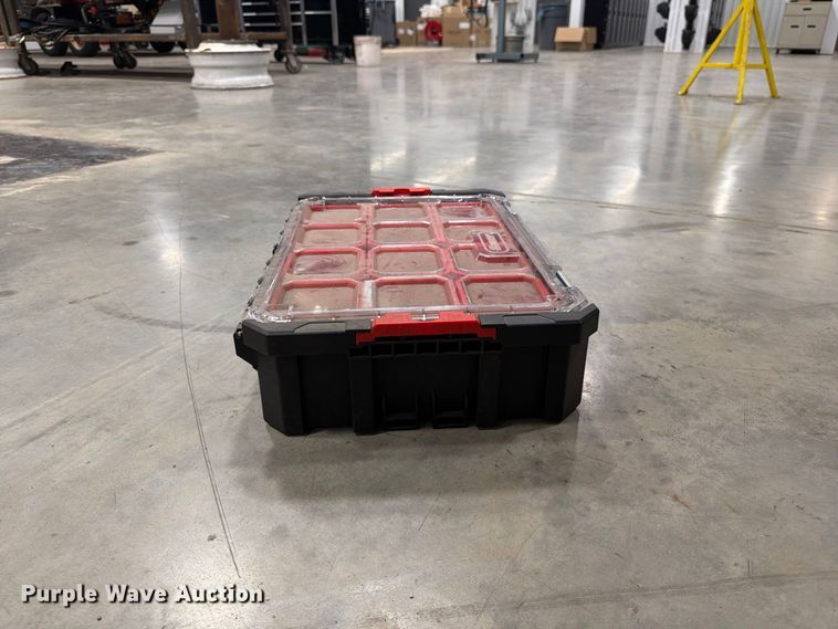 image for item FG0802 Welder equipment