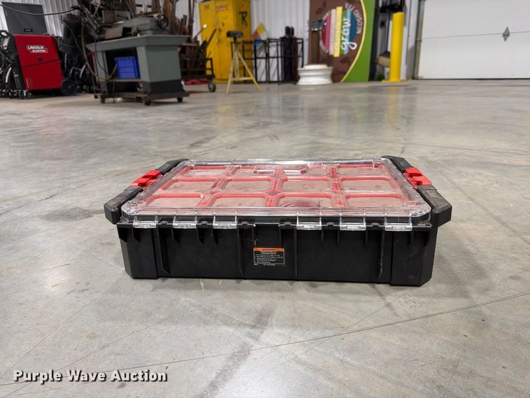 image for item FG0802 Welder equipment