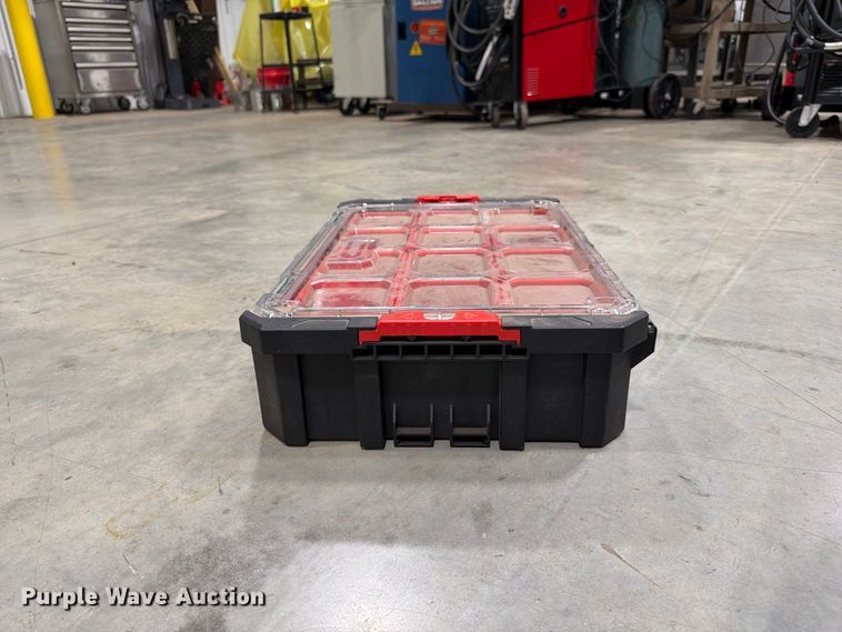 image for item FG0802 Welder equipment