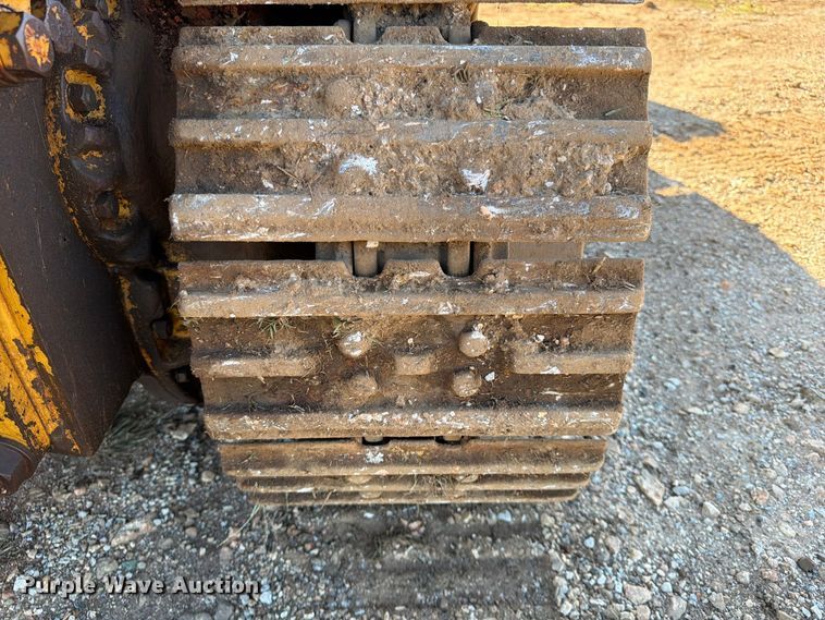 image for item FG0839 1992 Caterpillar 935C loader
