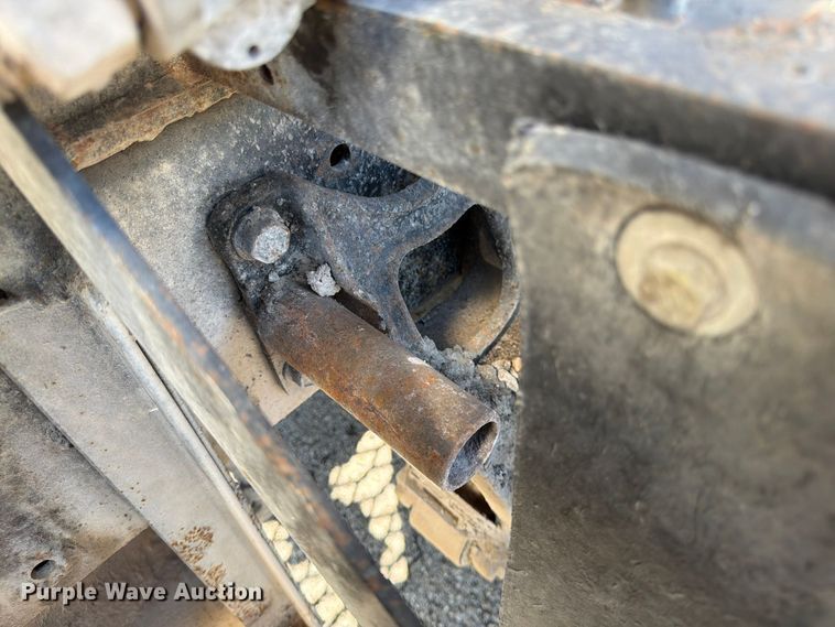 image for item FG0840 1990 International 9300 water truck