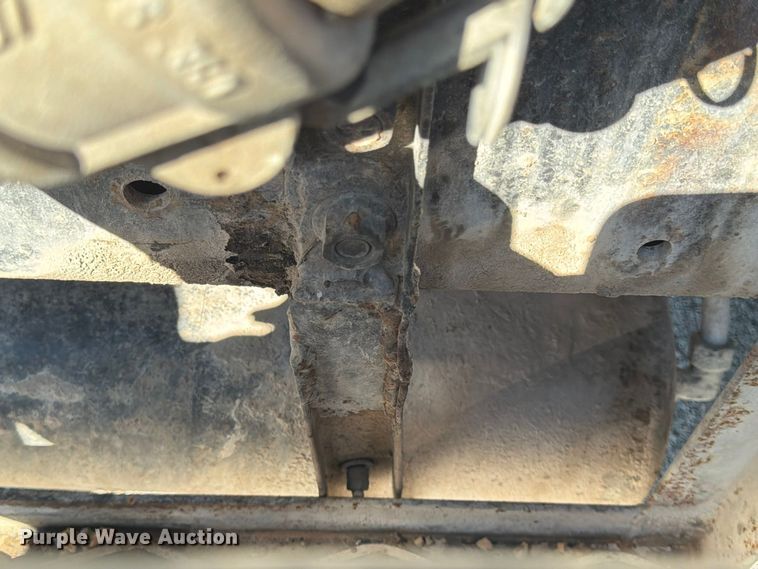 image for item FG0840 1990 International 9300 water truck
