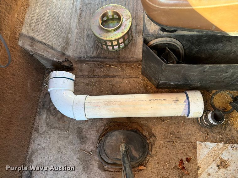 image for item FG0840 1990 International 9300 water truck