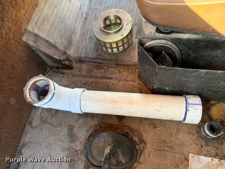 image for item FG0840 1990 International 9300 water truck
