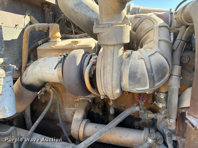 image for item FG0840 1990 International 9300 water truck