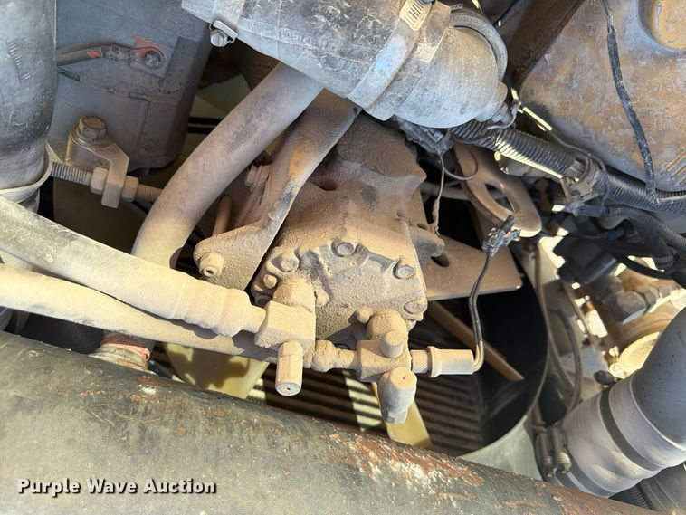 image for item FG0840 1990 International 9300 water truck