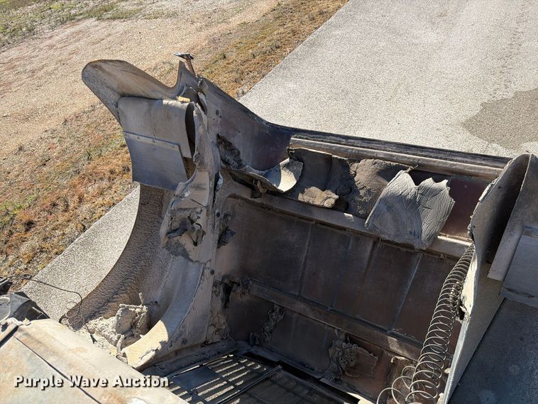 image for item FG0840 1990 International 9300 water truck