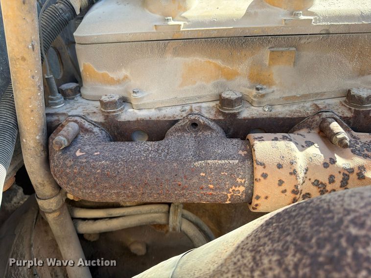image for item FG0840 1990 International 9300 water truck