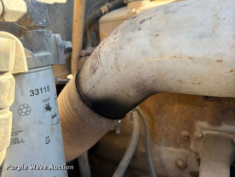image for item FG0840 1990 International 9300 water truck