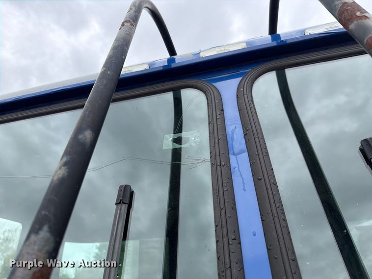 image for item FH6263 2017 Mack LR633 refuse truck