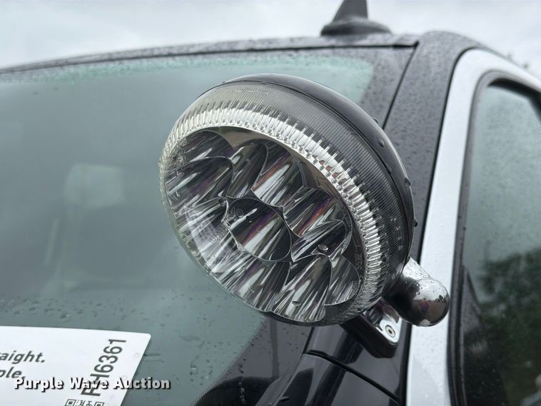 image for item FH6361 2021 Chevrolet Tahoe Police SUV