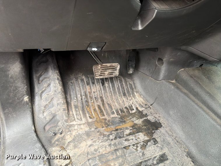 image for item FH6361 2021 Chevrolet Tahoe Police SUV