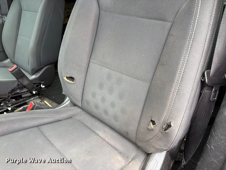 image for item FH6361 2021 Chevrolet Tahoe Police SUV