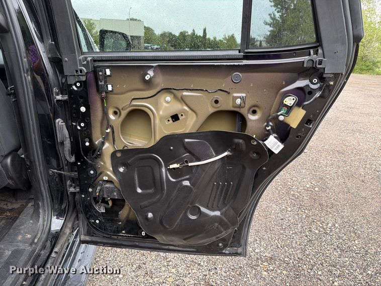 image for item FH6361 2021 Chevrolet Tahoe Police SUV