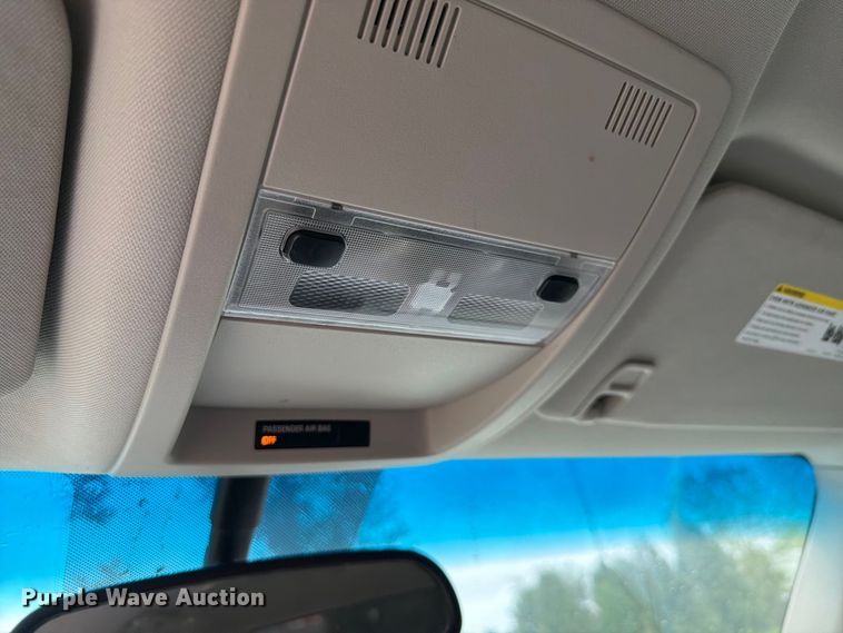 image for item FH6363 2012 GMC Sierra 1500 Ext. Cab pickup truck
