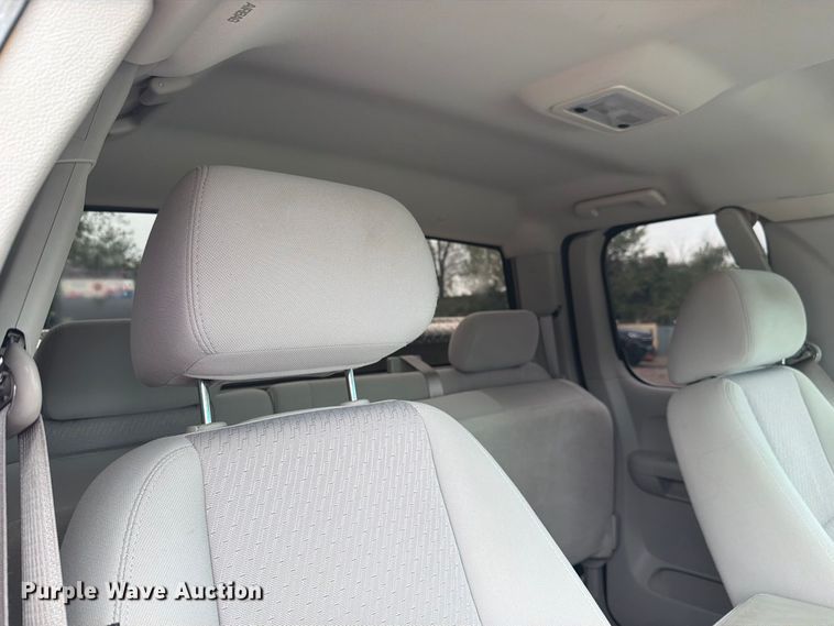 image for item FH6363 2012 GMC Sierra 1500 Ext. Cab pickup truck
