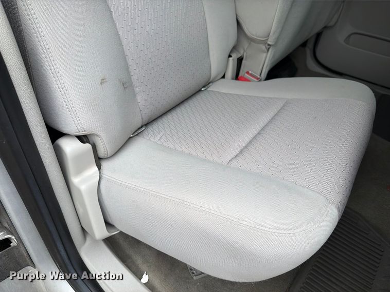 image for item FH6363 2012 GMC Sierra 1500 Ext. Cab pickup truck
