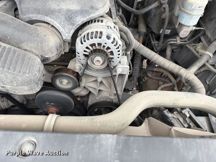image for item FH6363 2012 GMC Sierra 1500 Ext. Cab pickup truck