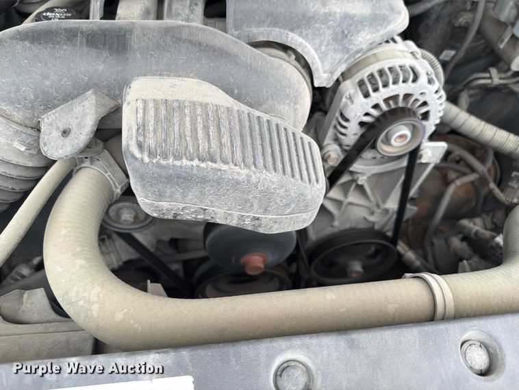 image for item FH6363 2012 GMC Sierra 1500 Ext. Cab pickup truck