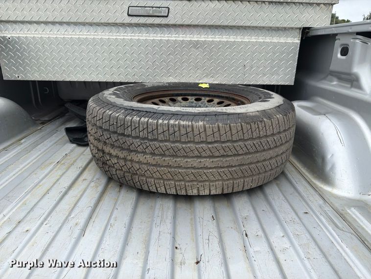 image for item FH6363 2012 GMC Sierra 1500 Ext. Cab pickup truck