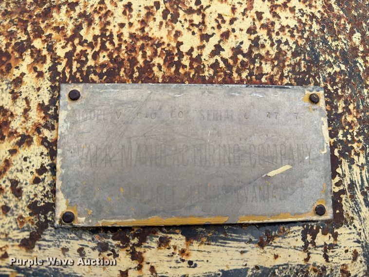 image for item FH6467 2005 Kenworth T300 dump truck