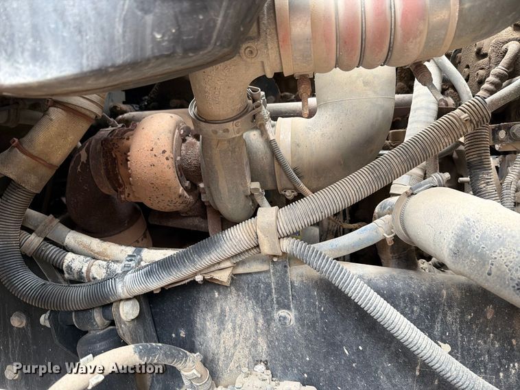image for item FH6467 2005 Kenworth T300 dump truck