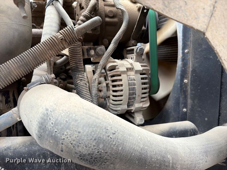image for item FH6467 2005 Kenworth T300 dump truck