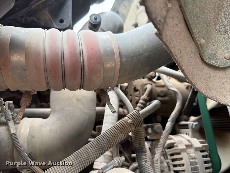 image for item FH6467 2005 Kenworth T300 dump truck
