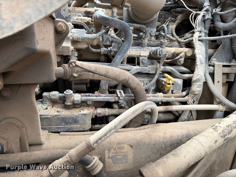 image for item FH6467 2005 Kenworth T300 dump truck