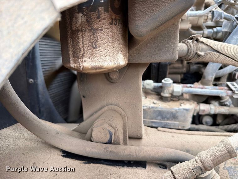 image for item FH6467 2005 Kenworth T300 dump truck