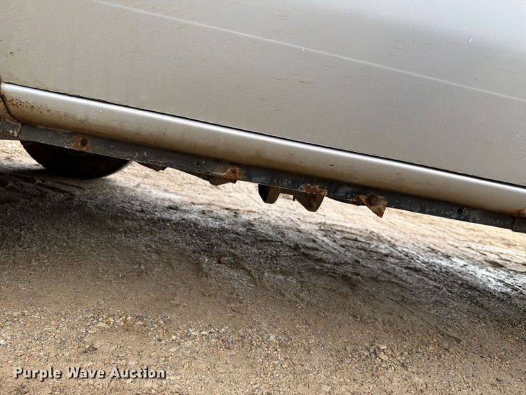 image for item FH6468 2010 Ford E350 van