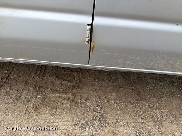 image for item FH6468 2010 Ford E350 van
