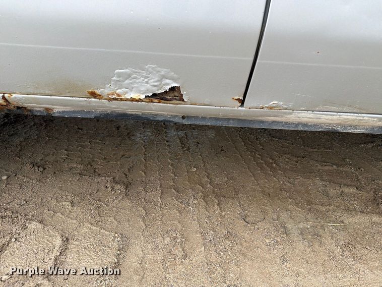 image for item FH6468 2010 Ford E350 van