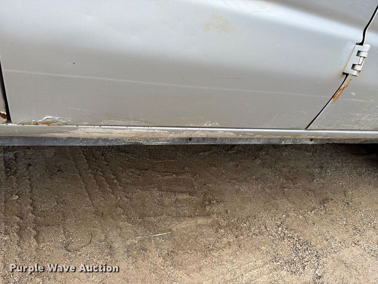 image for item FH6468 2010 Ford E350 van