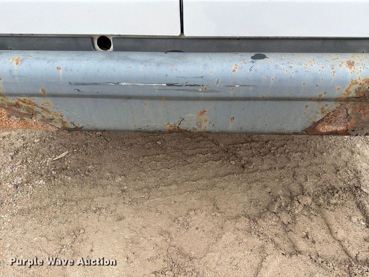 image for item FH6468 2010 Ford E350 van