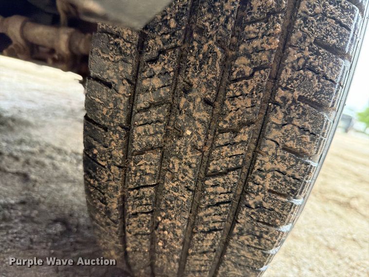 image for item FH6468 2010 Ford E350 van