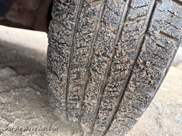 image for item FH6468 2010 Ford E350 van
