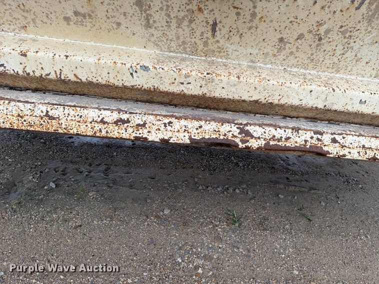 image for item FH6470 1997 Ranco bottom dump trailer