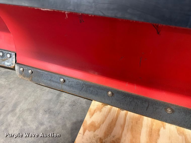 image for item FH6486 2000 GMC Sierra 2500 utility bed pickup truck