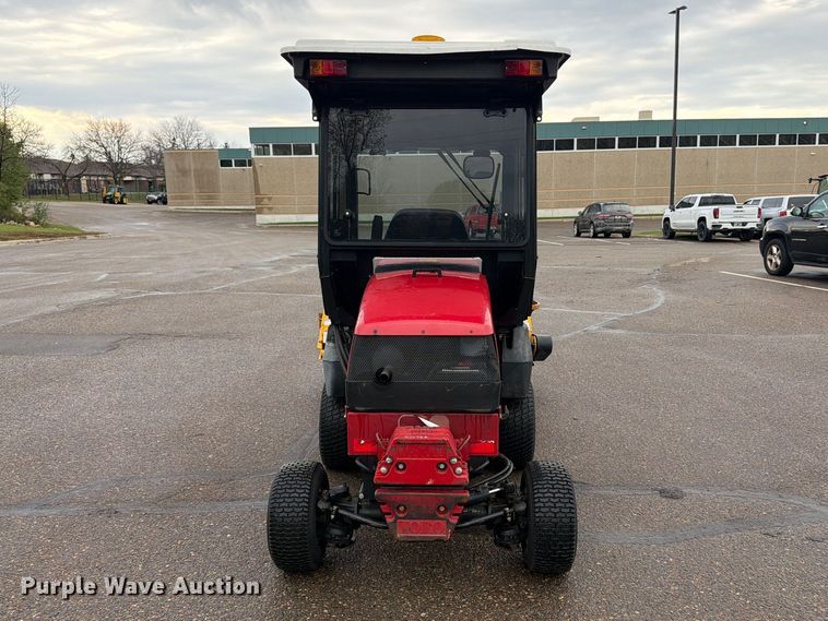 image for item FJ0560 Toro Ground master 3280-D lawn mower