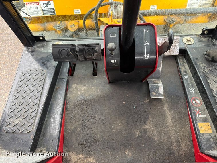 Toro Ground master 3280-D lawn mower in Burnsville, MN | Item FJ0560 ...