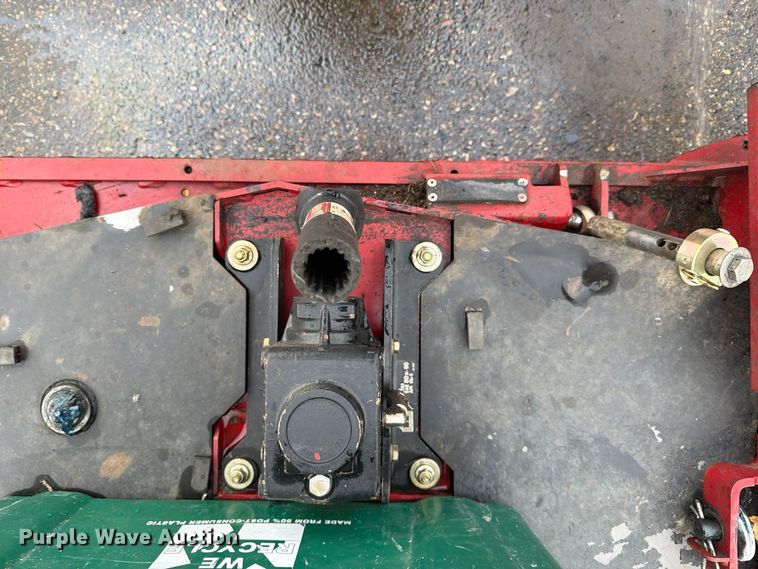 image for item FJ0560 Toro Ground master 3280-D lawn mower