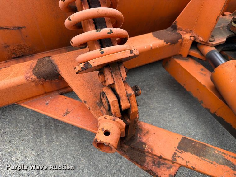 image for item FJ2045 2006 International SA525 dump truck