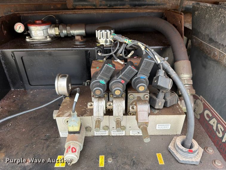 image for item FJ2046 2006 International 7400 4x2 dump truck