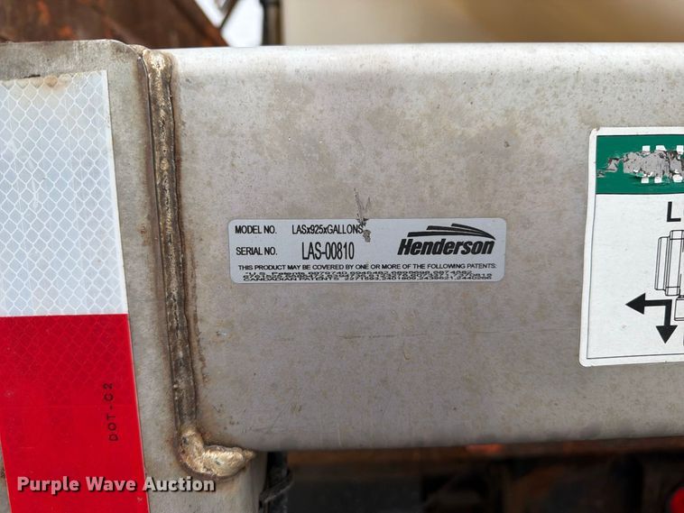 image for item FJ2046 2006 International 7400 4x2 dump truck