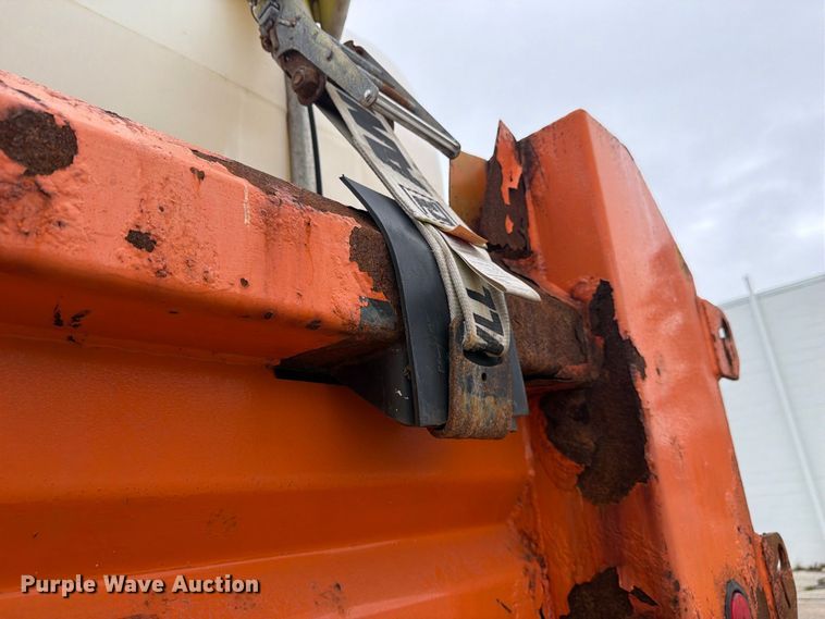 image for item FJ2046 2006 International 7400 4x2 dump truck