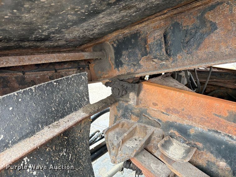 image for item FJ2046 2006 International 7400 4x2 dump truck