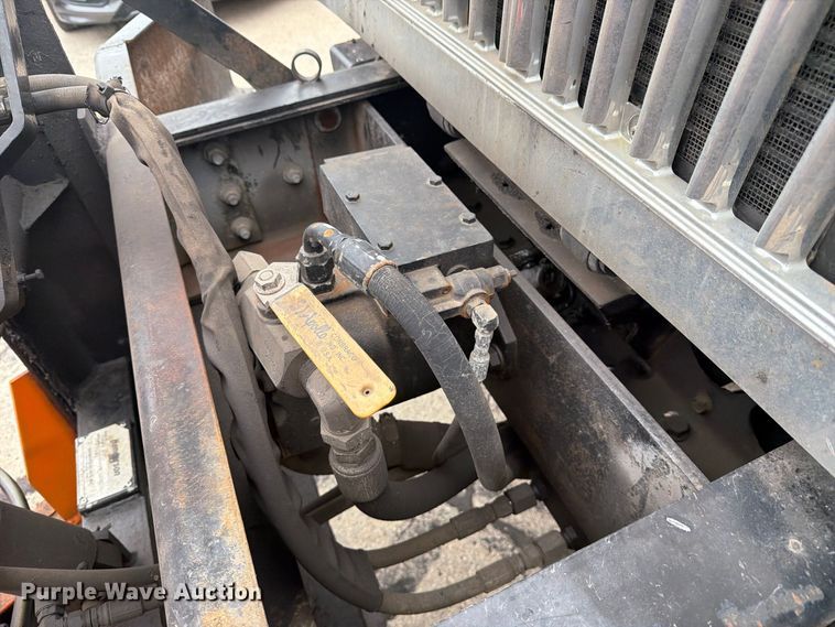 image for item FJ2046 2006 International 7400 4x2 dump truck