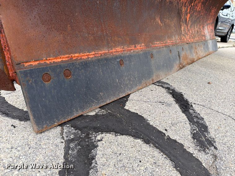 image for item FJ2046 2006 International 7400 4x2 dump truck