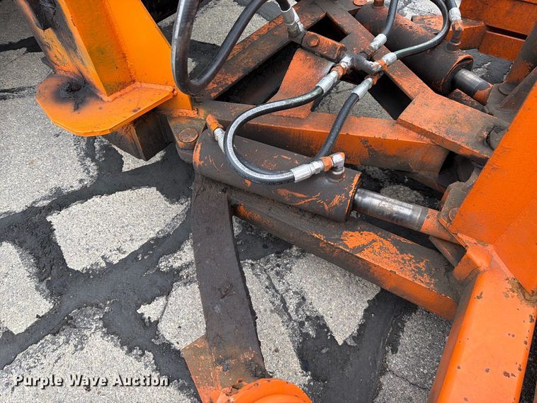 image for item FJ2046 2006 International 7400 4x2 dump truck